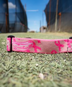 Alternative view of JT Spectra Proflex SE Parts October Breast Cancer Strap