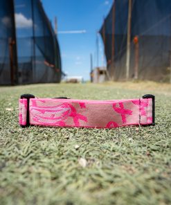 JT Spectra Proflex SE Parts October Breast Cancer Strap