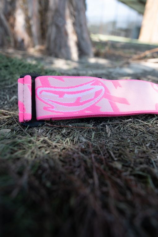 JT Spectra Proflex SE Parts October Breast Cancer Strap - Image 5