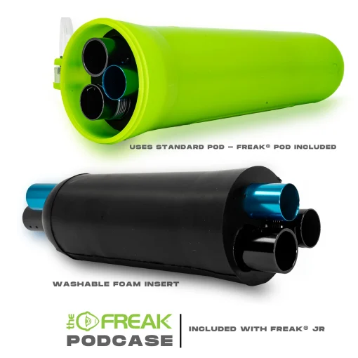 GOG Freak JR XL  - Barrel Kit - 14 Inch - Black - Image 3