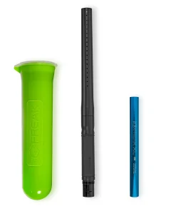 Alternative view of GOG Freak JR XL  - Barrel Kit - 14 Inch - Black