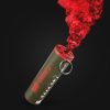Enola Gaye WP40 Smoke Grenade - Red