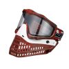 JT Spectra Proflex LE Goggle Marble Red Black White Away