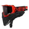 HK Army RMX Paintball Airsoft Mask- Red