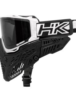 HK Army RMX Paintball Airsoft Mask- White