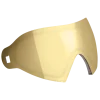 Dye I4/I5 Thermal Mask Lens- Dyetanium Smoke/ Gold