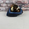 Dye I4  paintball mask- Blue - Used