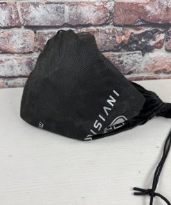 Alternative view of Dye I4  paintball mask- Blue - Used