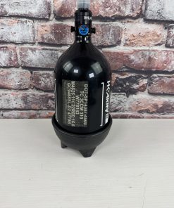 HK Army EXTRA LITE Tank Pro Reg – 68/4500- Black/White