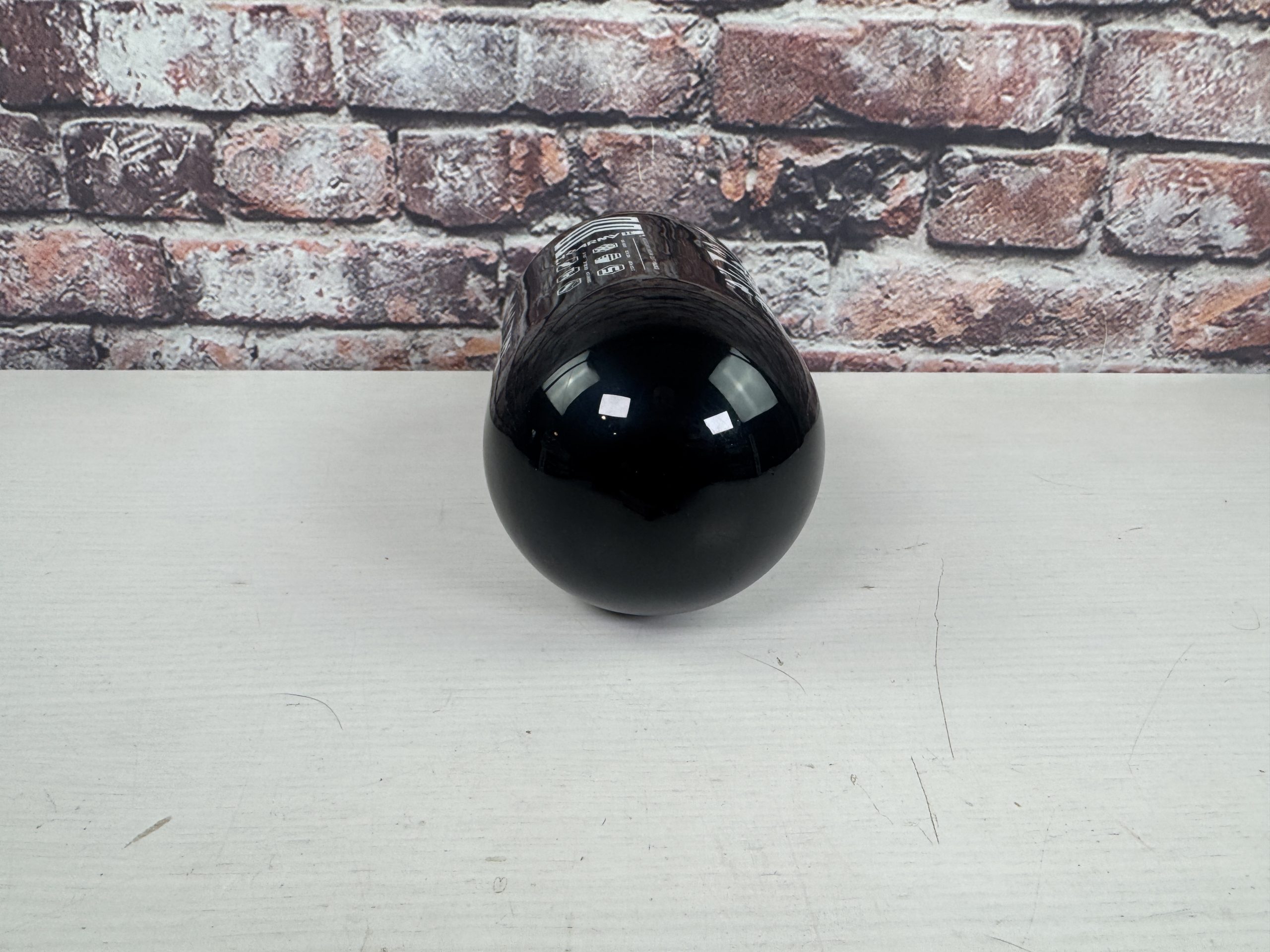 HK Army EXTRA LITE Tank Pro Reg – 68/4500- Black/White - Image 5