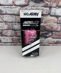Alternative view of HK Army EXTRA LITE Tank Pro Reg – 68/4500- Neon Pink/Black