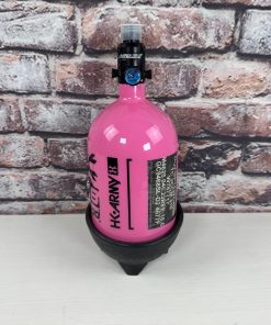 HK Army EXTRA LITE Tank Pro Reg – 68/4500- Neon Pink/Black