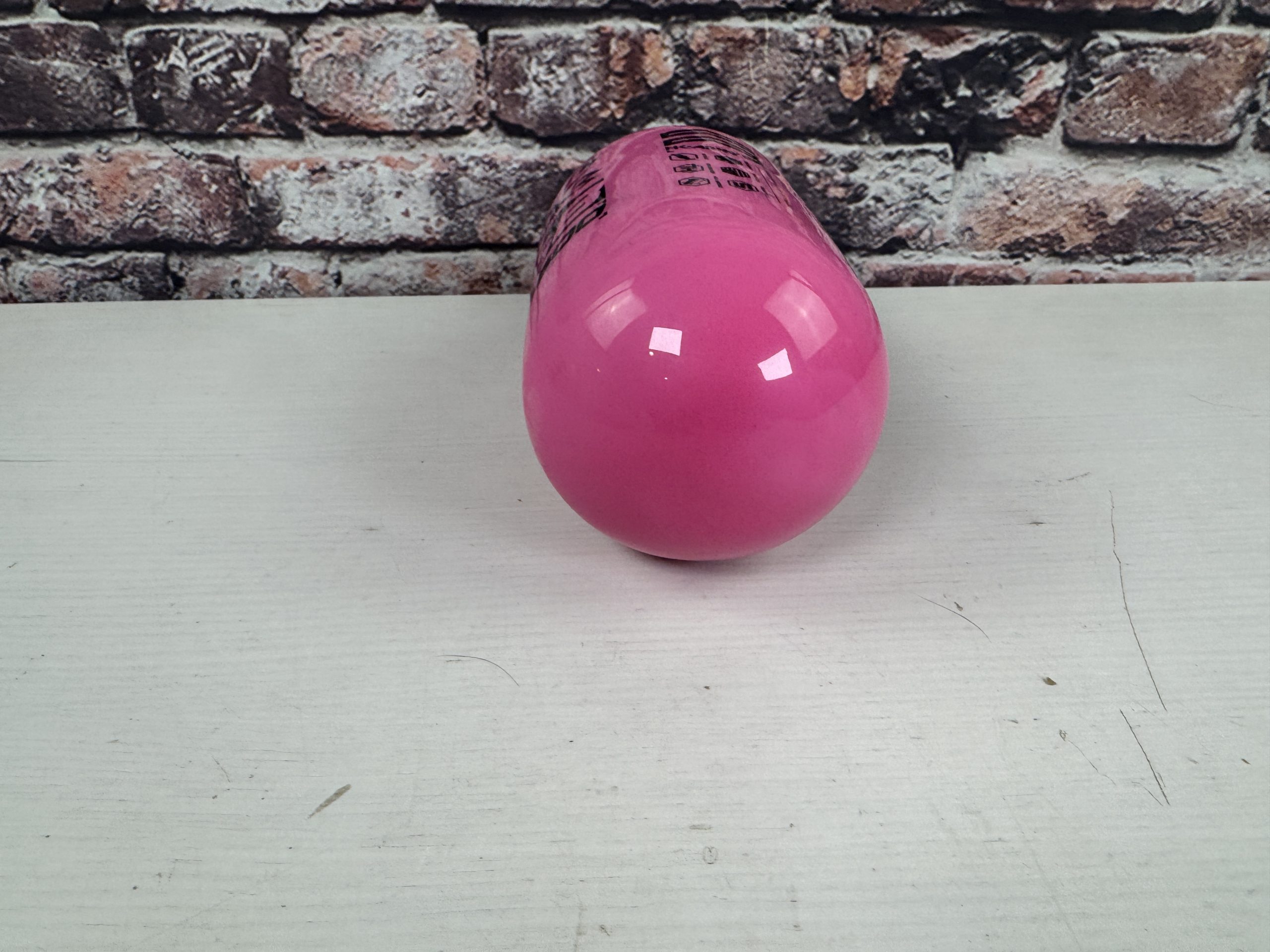 HK Army EXTRA LITE Tank Pro Reg – 68/4500- Neon Pink/Black - Image 5