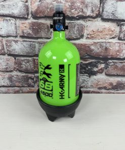 HK Army EXTRA LITE Tank Pro Reg – 68/4500- Neon Green/Black