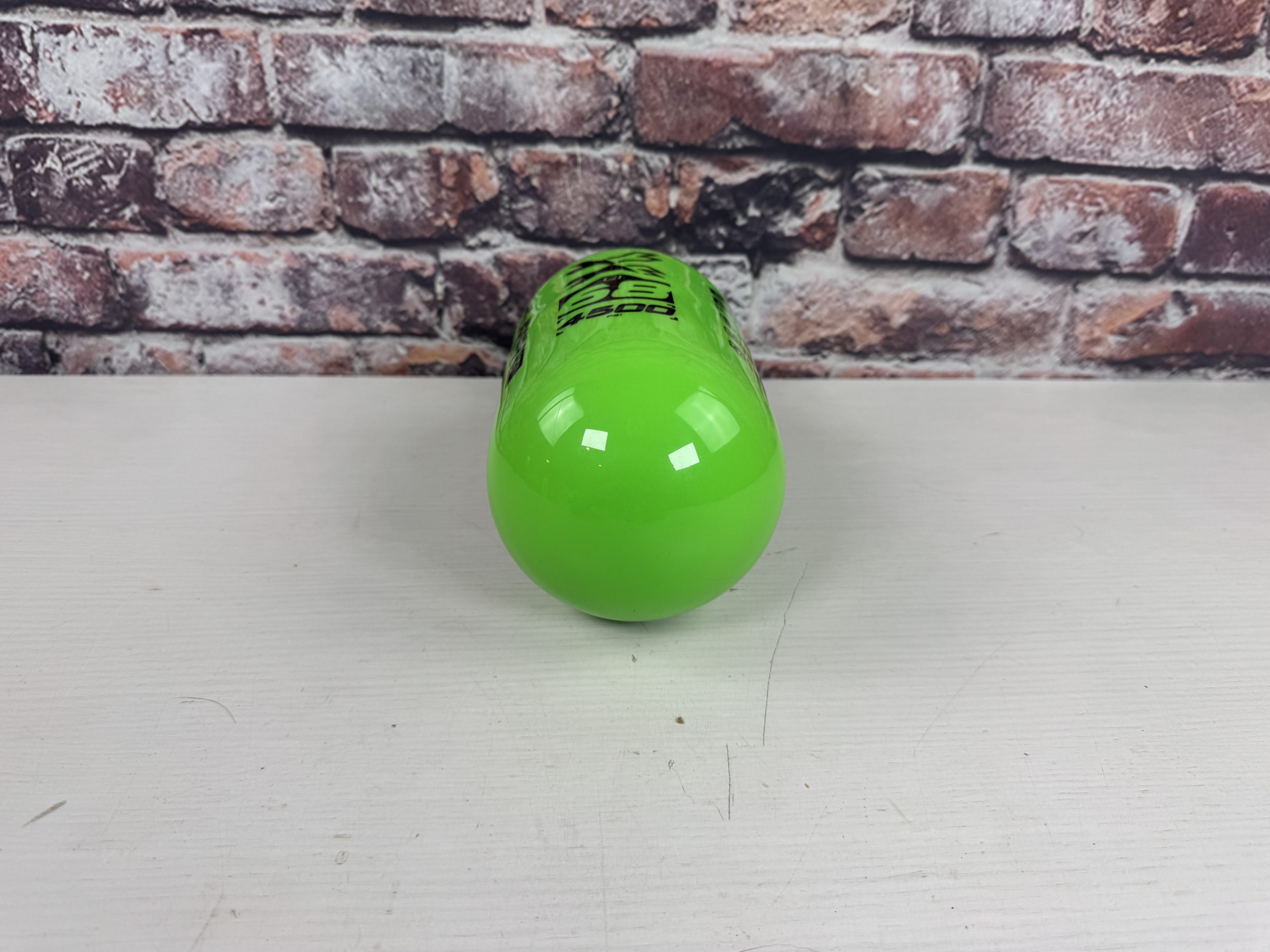 HK Army EXTRA LITE Tank Pro Reg – 68/4500- Neon Green/Black - Image 4