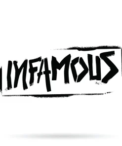Infamous