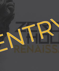 Zero Hour: Renaissance - Entry
