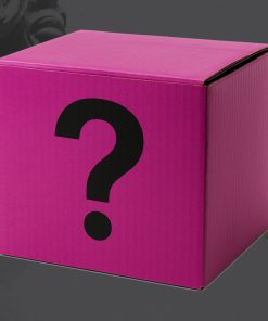 Zero Hour: Renaissance - Magfed Paintball Case