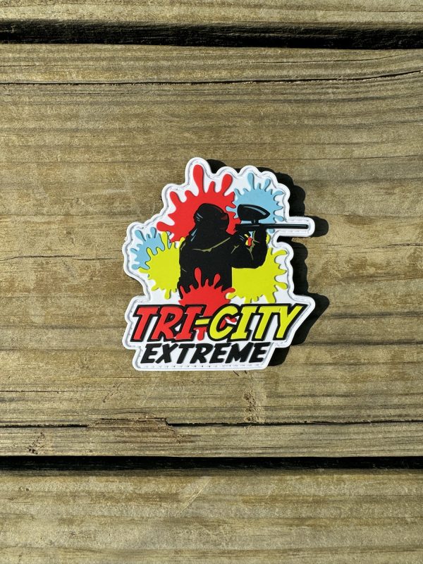 Tri-City Extreme