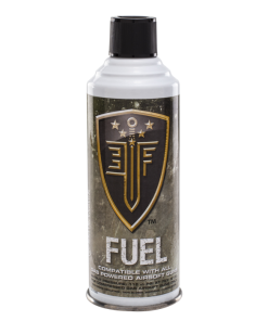 Umarex Elite Green Gas