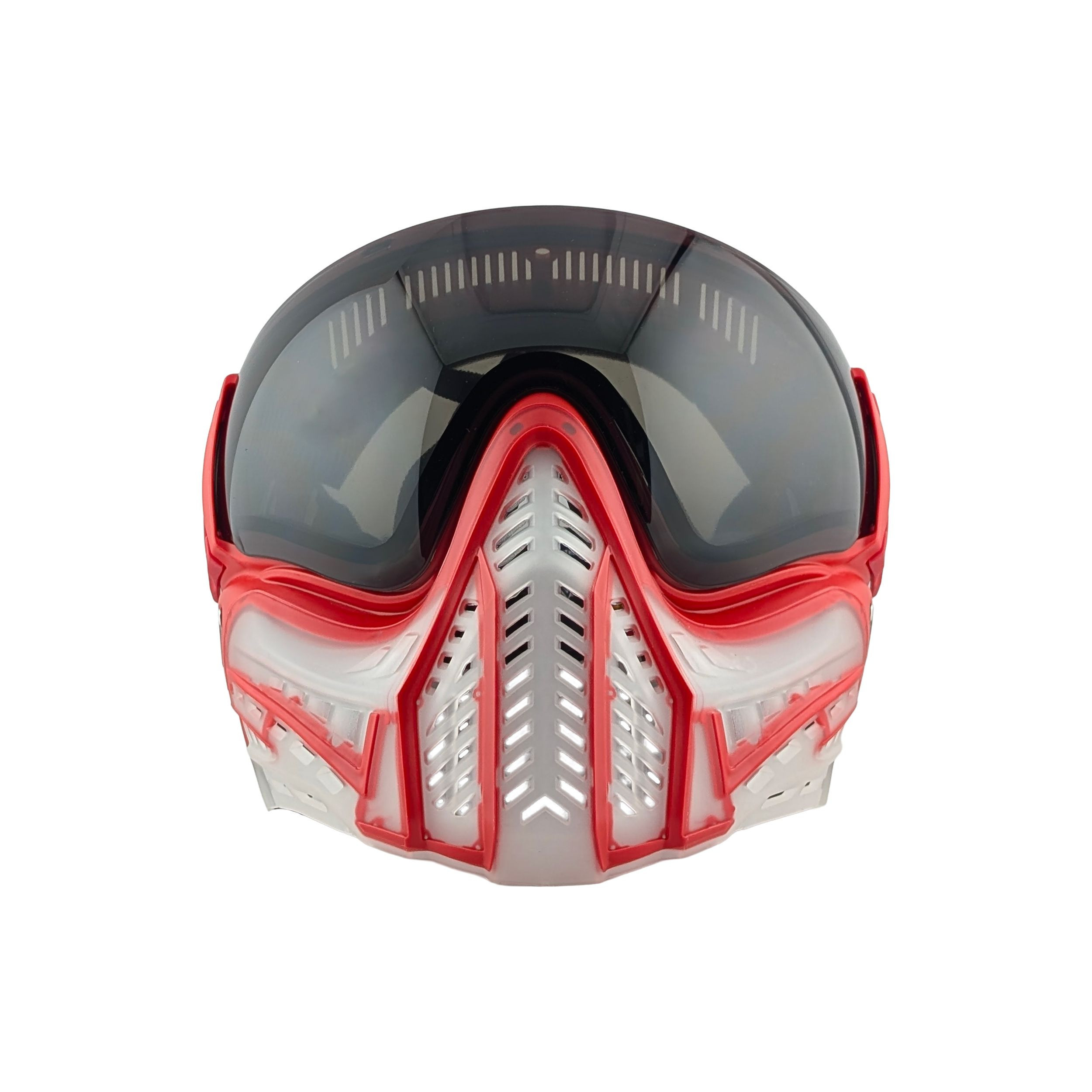 VForce Profiler 2.0 Paintball Mask - Rooster Red - Image 5