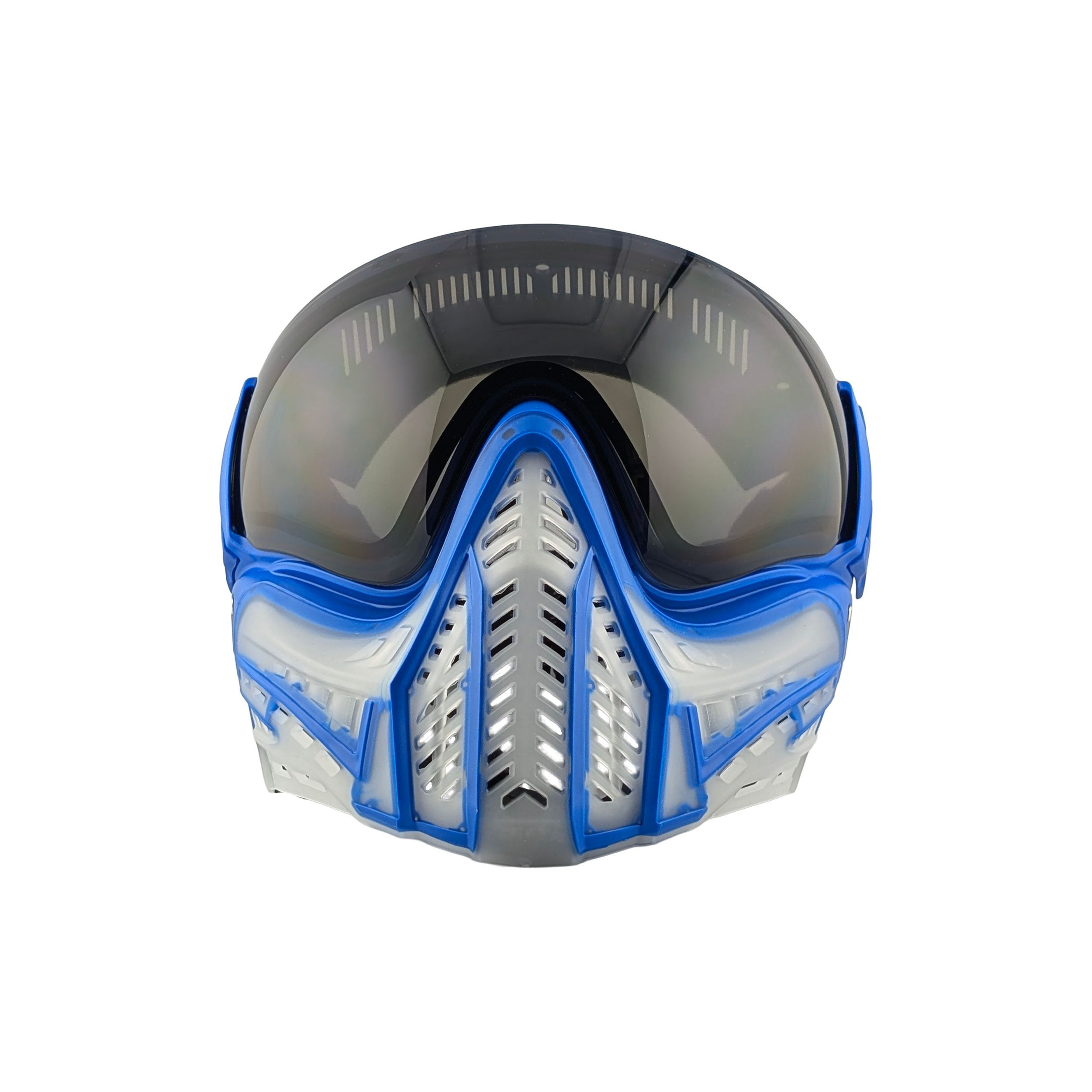 VForce Profiler 2.0 Paintball Mask - Iceman Blue - Image 4