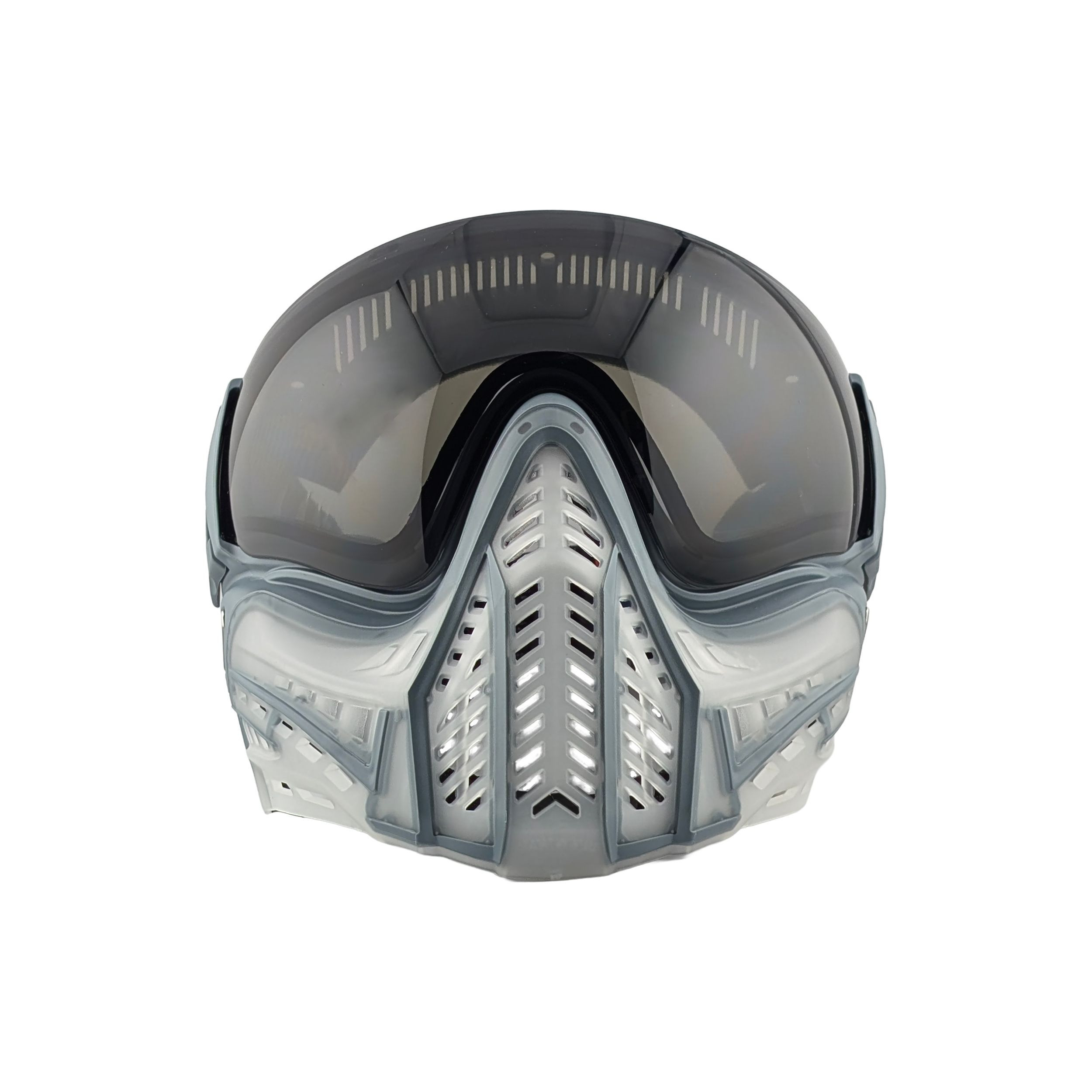 VForce Profiler 2.0 Paintball Mask - Slider Gray - Image 3
