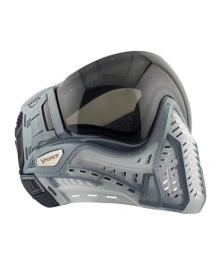 Alternative view of VForce Profiler 2.0 Paintball Mask - Slider Gray