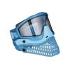 JT Spectra Proflex LE Goggle November Birthstone Ice - Turquioise w/Std chin strap