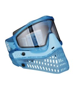 JT Spectra Proflex LE Goggle November Birthstone Ice - Turquioise w/Std chin strap