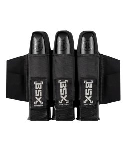 HK Army BSX -3 Pod Harness- Black