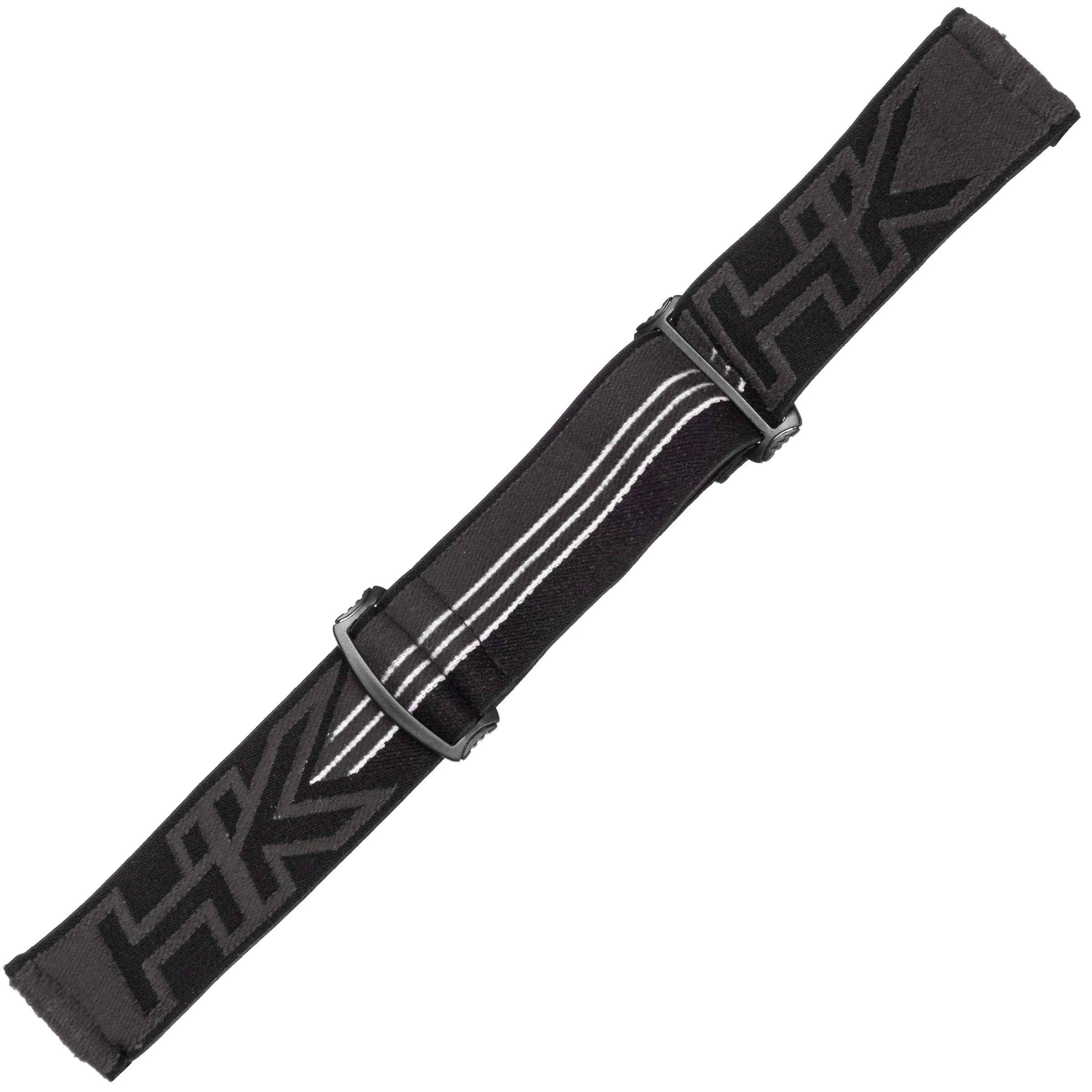 HK Army Goggle Strap - Flashpoint Black