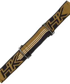 HK Army Goggle Strap - Flashpoint Gold