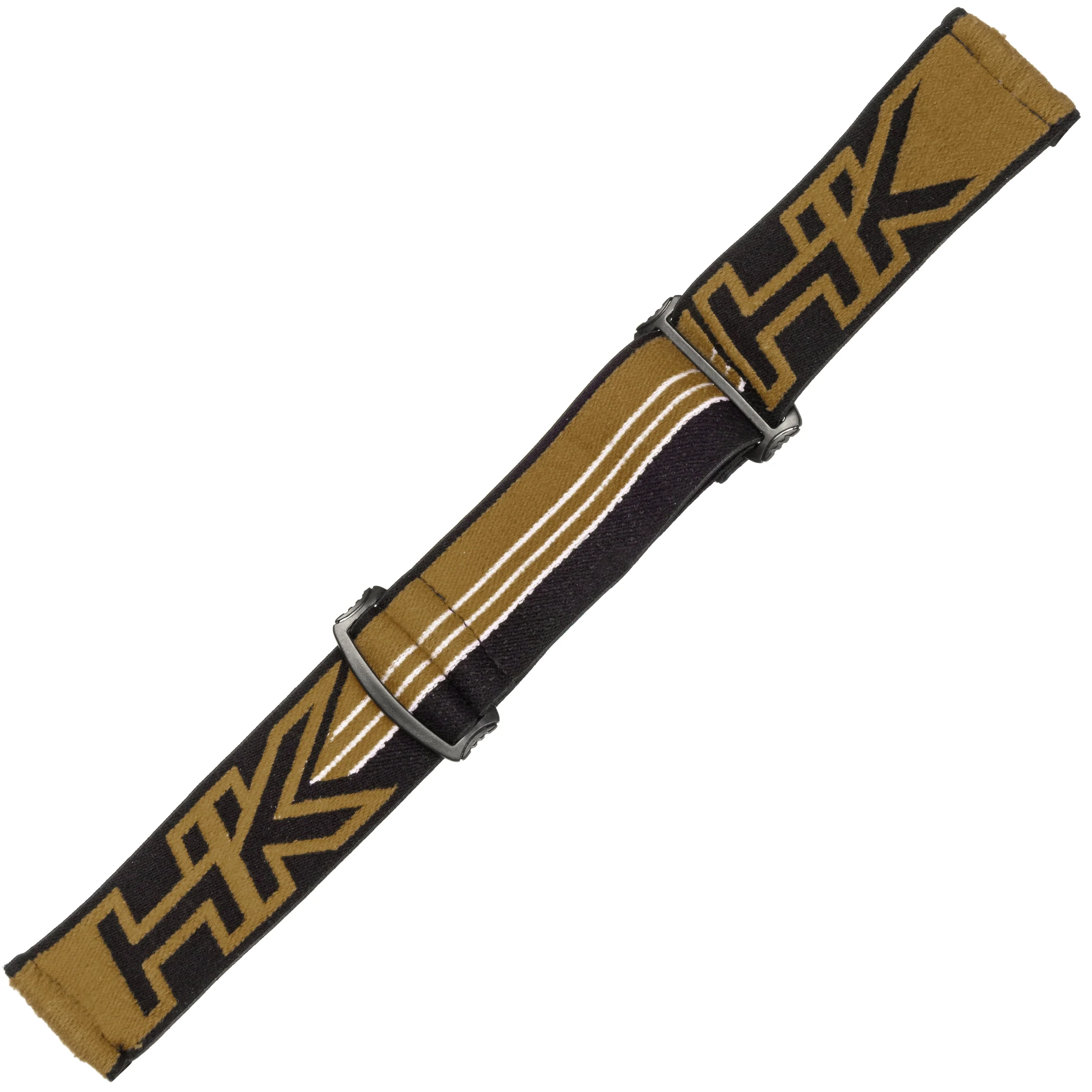 HK Army Goggle Strap - Flashpoint Gold