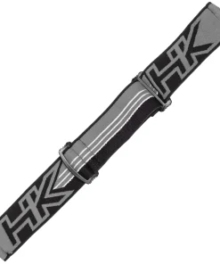 HK Army Goggle Strap - Flashpoint Grey