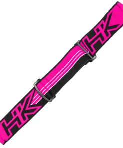 HK Army Goggle Strap - Flashpoint Pink