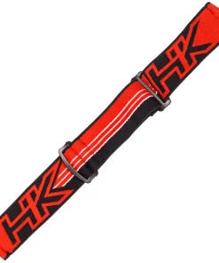 HK Army Goggle Strap - Flashpoint Red