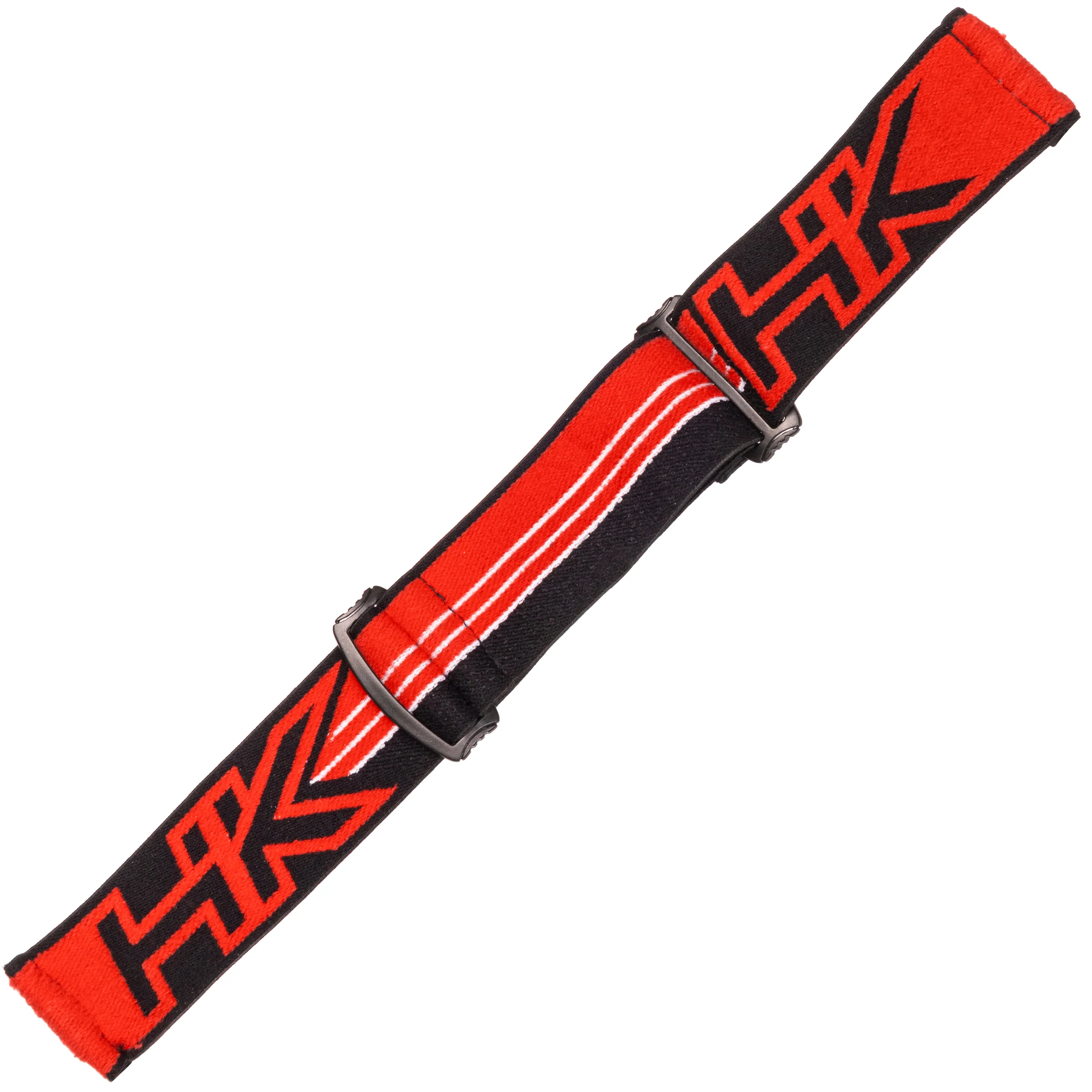 HK Army Goggle Strap - Flashpoint Red