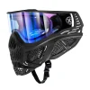 HK Army HSTL Skull Goggle- Reaper- Black W/Ice Lens