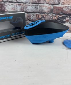 Virtue Spire iR2 Hopper- Red- Used