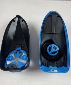 Alternative view of Virtue Spire iR2 Hopper- Red- Used