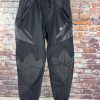 Bunkerkings Supreme Jogger Paintball pants  -Black - Large