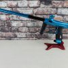 Shocker RSX Paintball marker - Blue- Used