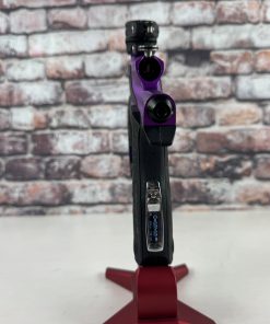 Alternative view of Planet Eclipse Etek 5 - Purple - Used