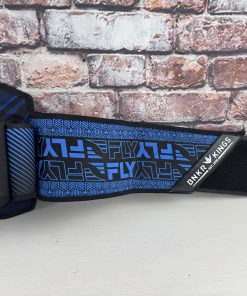 Alternative view of Bunkerkings Fly2 Pod Pack – Royal– 4+7- Used