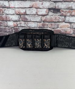 Bunkerkings Fly2 Pod Pack – Leopard – 4+7- Used