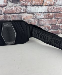 Alternative view of Bunkerkings Fly2 Pod Pack – Leopard – 4+7- Used