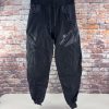 Bunkerkings Supreme Jogger Paintball pants  -Black - XLarge