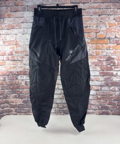 Bunkerkings Supreme Jogger Paintball pants  -Black - XLarge