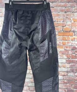 Alternative view of Bunkerkings Supreme Jogger Paintball pants  -Black - XLarge
